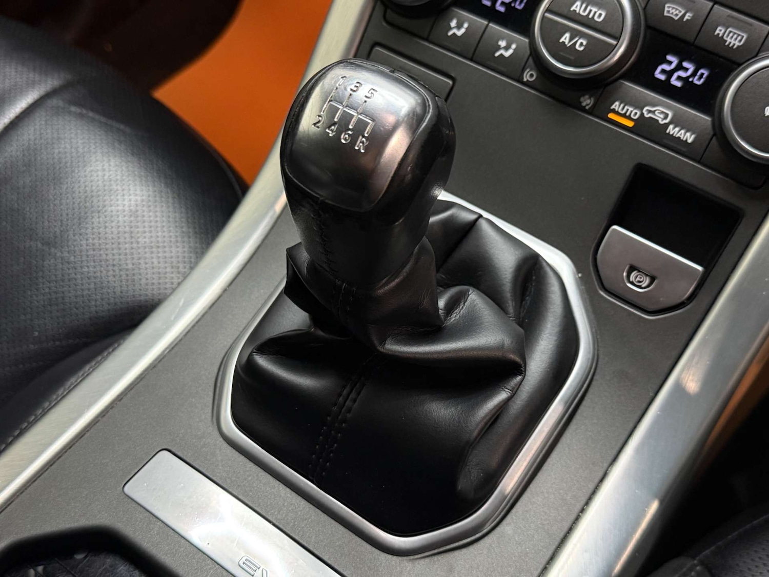 Used Land Rover Range Rover Evoque 2018 for sale - 77998595: Photo 25