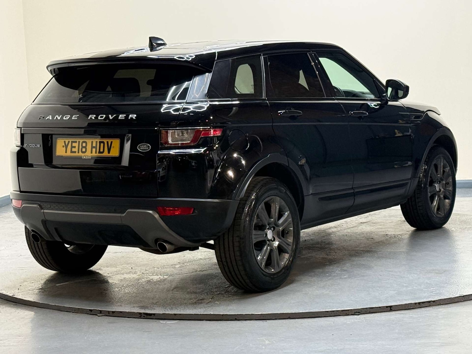 Used Land Rover Range Rover Evoque 2018 for sale - 77998595: Photo 26