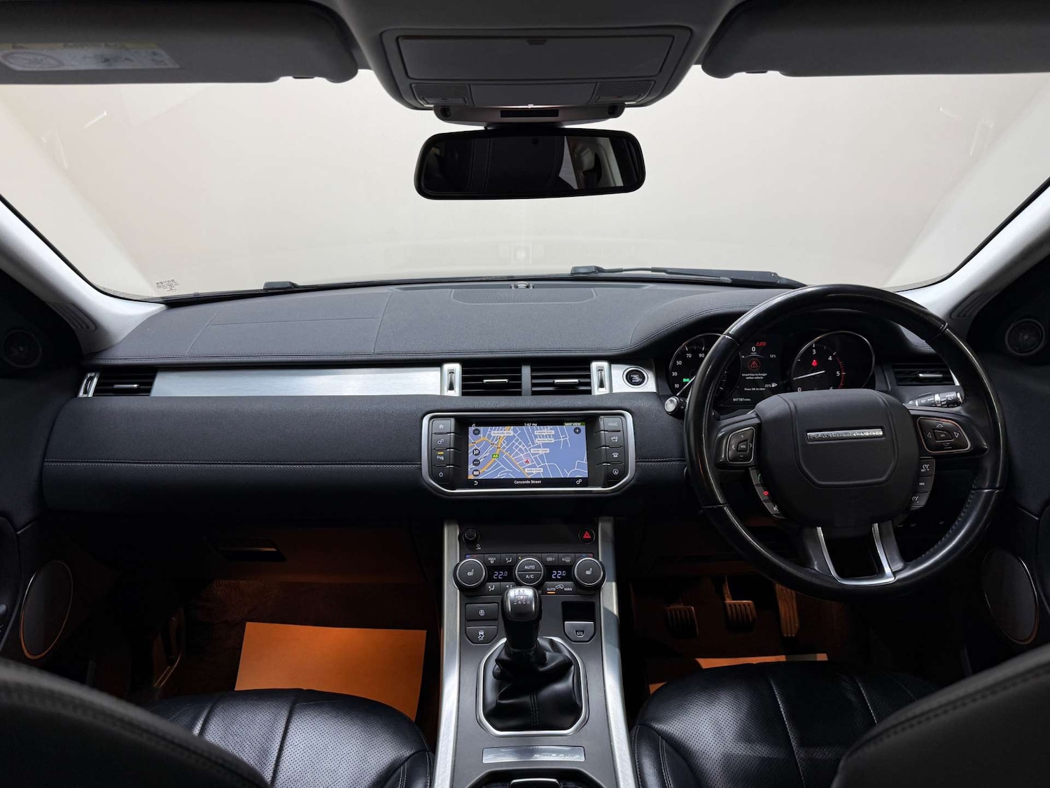 Used Land Rover Range Rover Evoque 2018 for sale - 77998595: Photo 3