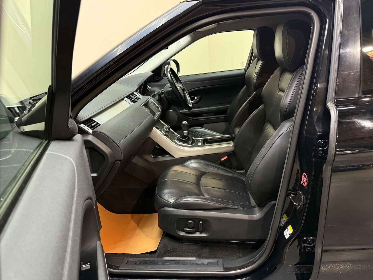 Used Land Rover Range Rover Evoque 2018 for sale - 77998595: Photo 30