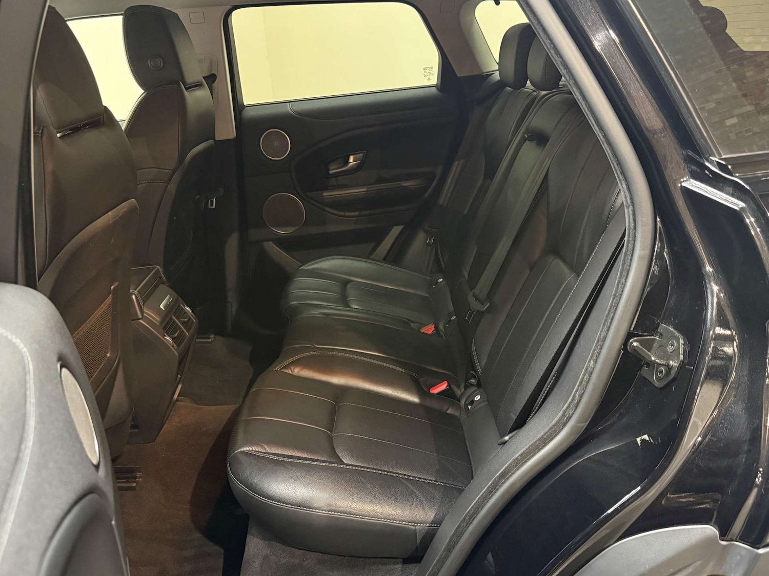 Used Land Rover Range Rover Evoque 2018 for sale - 77998595: Photo 33