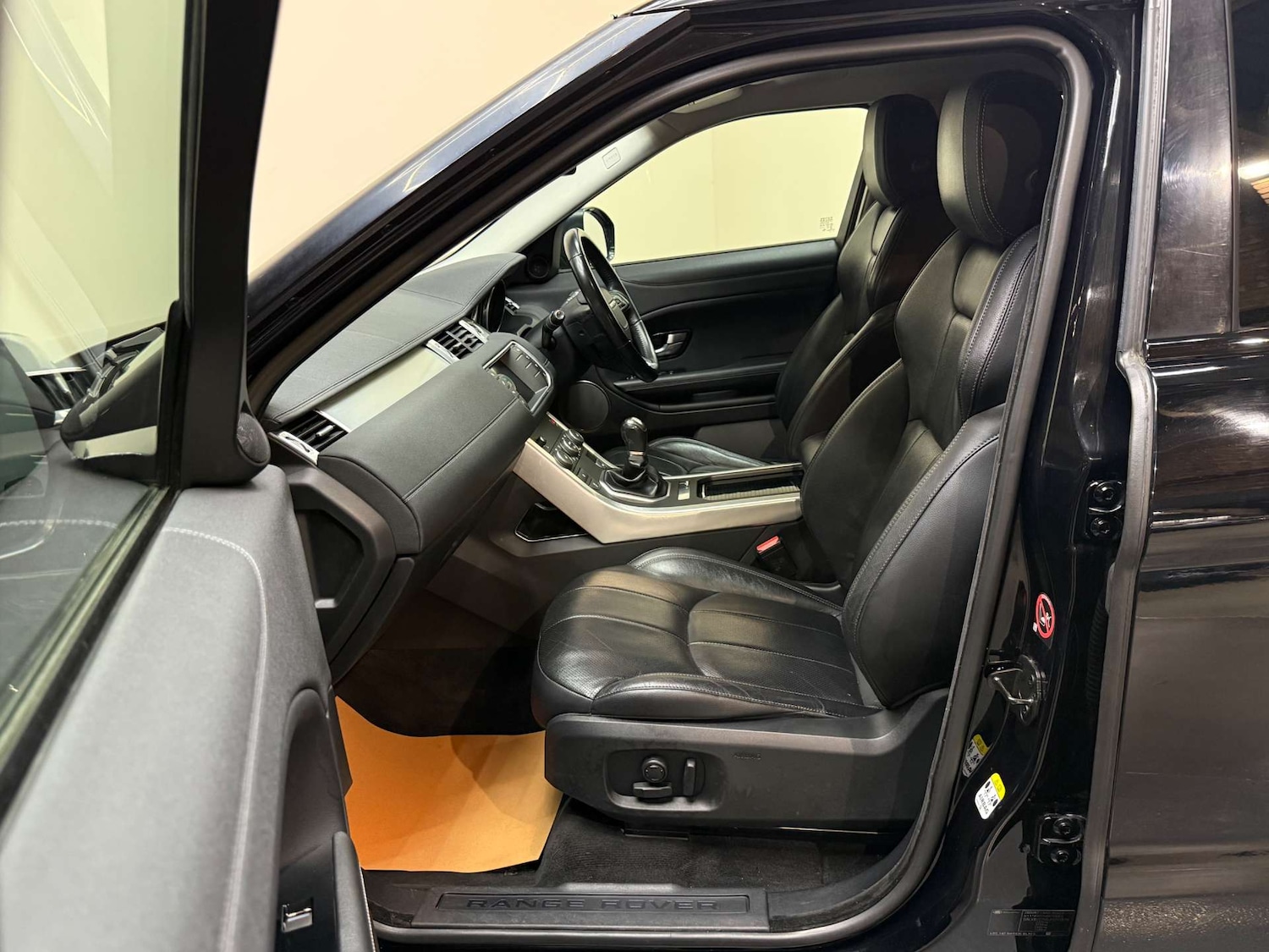 Used Land Rover Range Rover Evoque 2018 for sale - 77998595: Photo 4