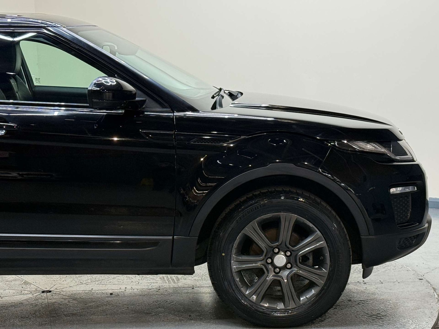 Used Land Rover Range Rover Evoque 2018 for sale - 77998595: Photo 42