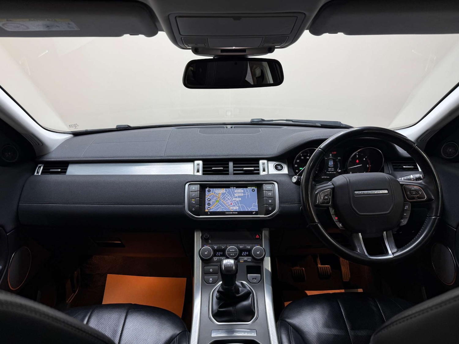 Used Land Rover Range Rover Evoque 2018 for sale - 77998595: Photo 64