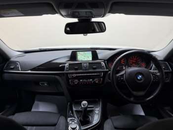 Used BMW 3 Series 2016 for sale - 75225533: Photo