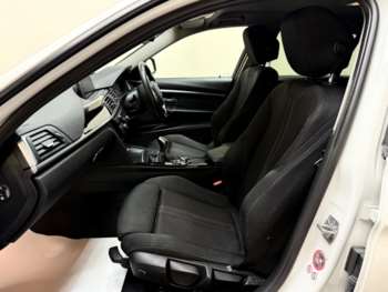 Used BMW 3 Series 2016 for sale - 75225533: Photo