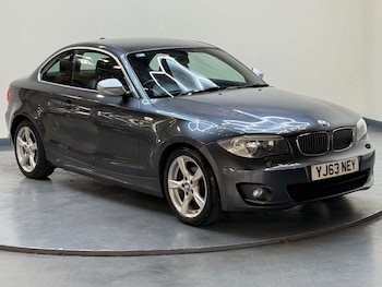 Used BMW 1 Series 2013 for sale - 79206043: Photo