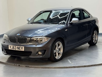 Used BMW 1 Series 2013 for sale - 79206043: Photo
