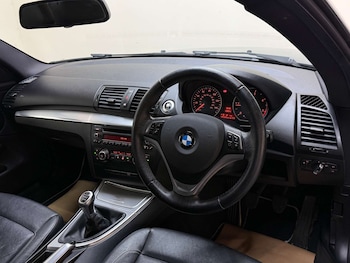 Used BMW 1 Series 2013 for sale - 79206043: Photo