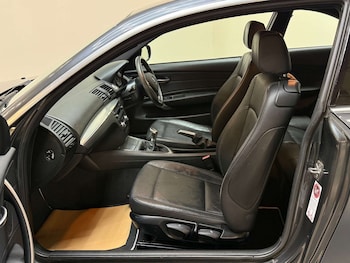 Used BMW 1 Series 2013 for sale - 79206043: Photo