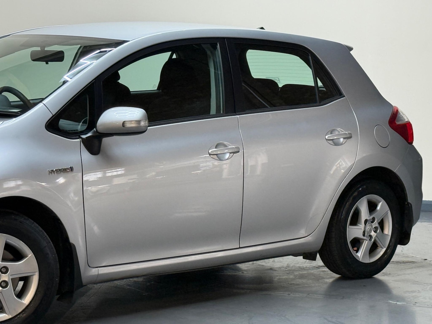 Vehicle 24