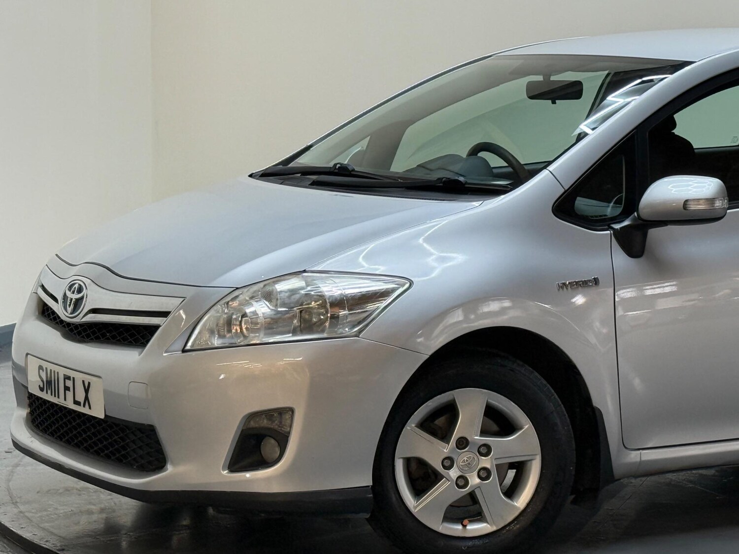 Vehicle 25