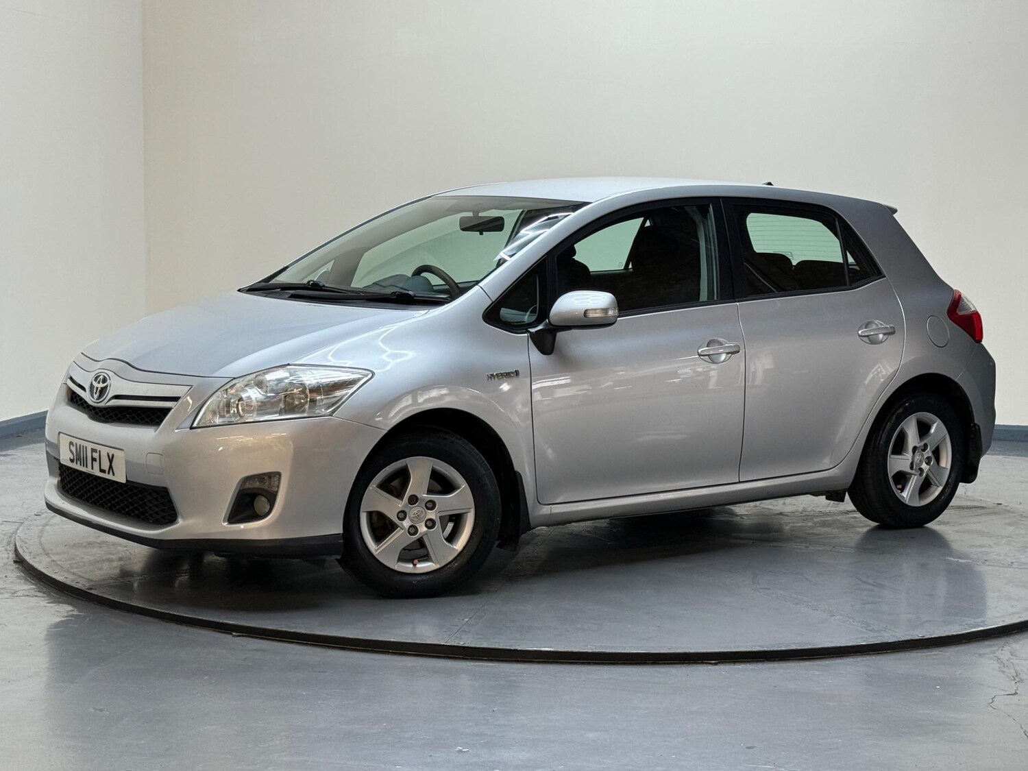 Vehicle 26