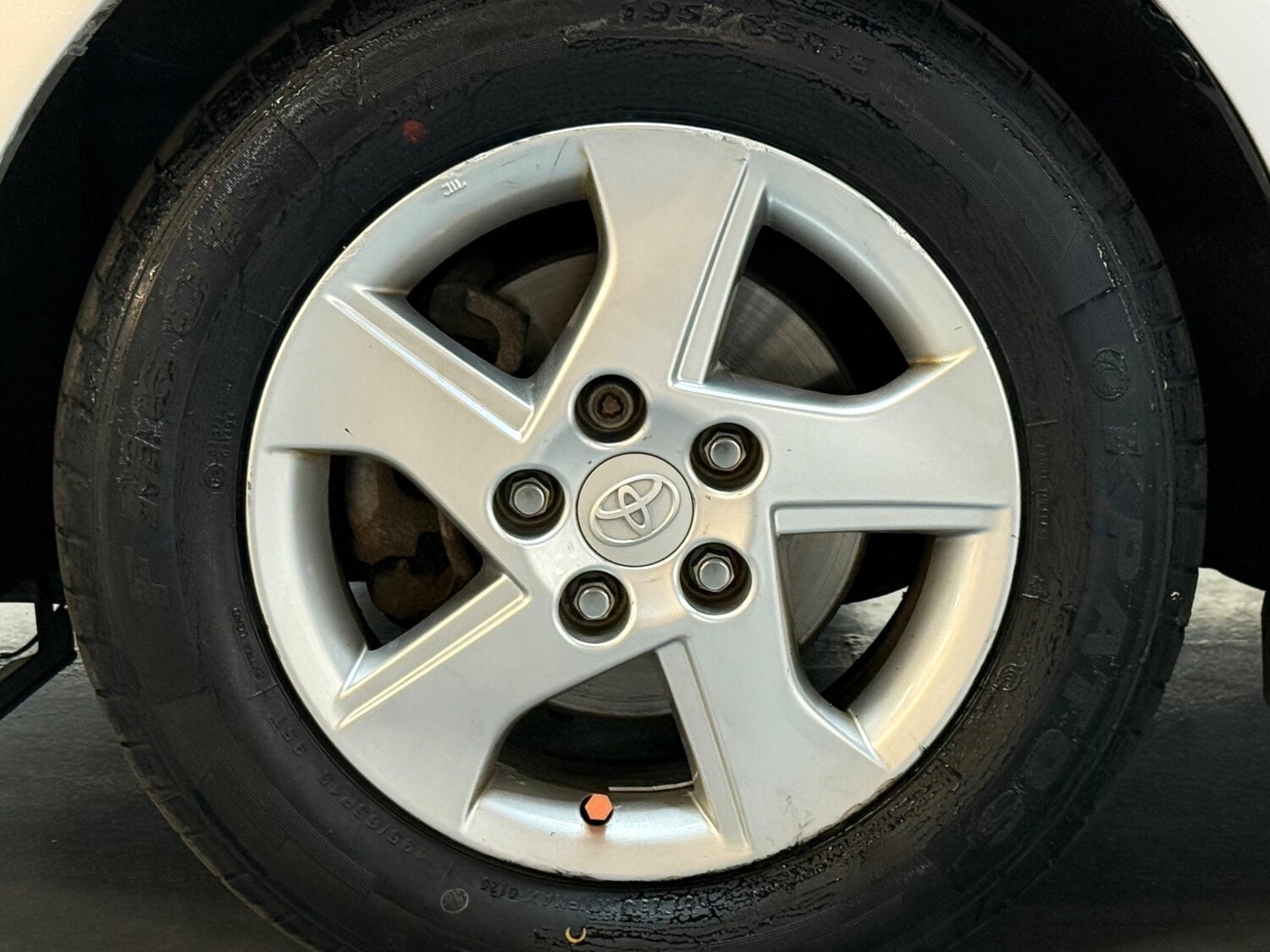 Vehicle 32