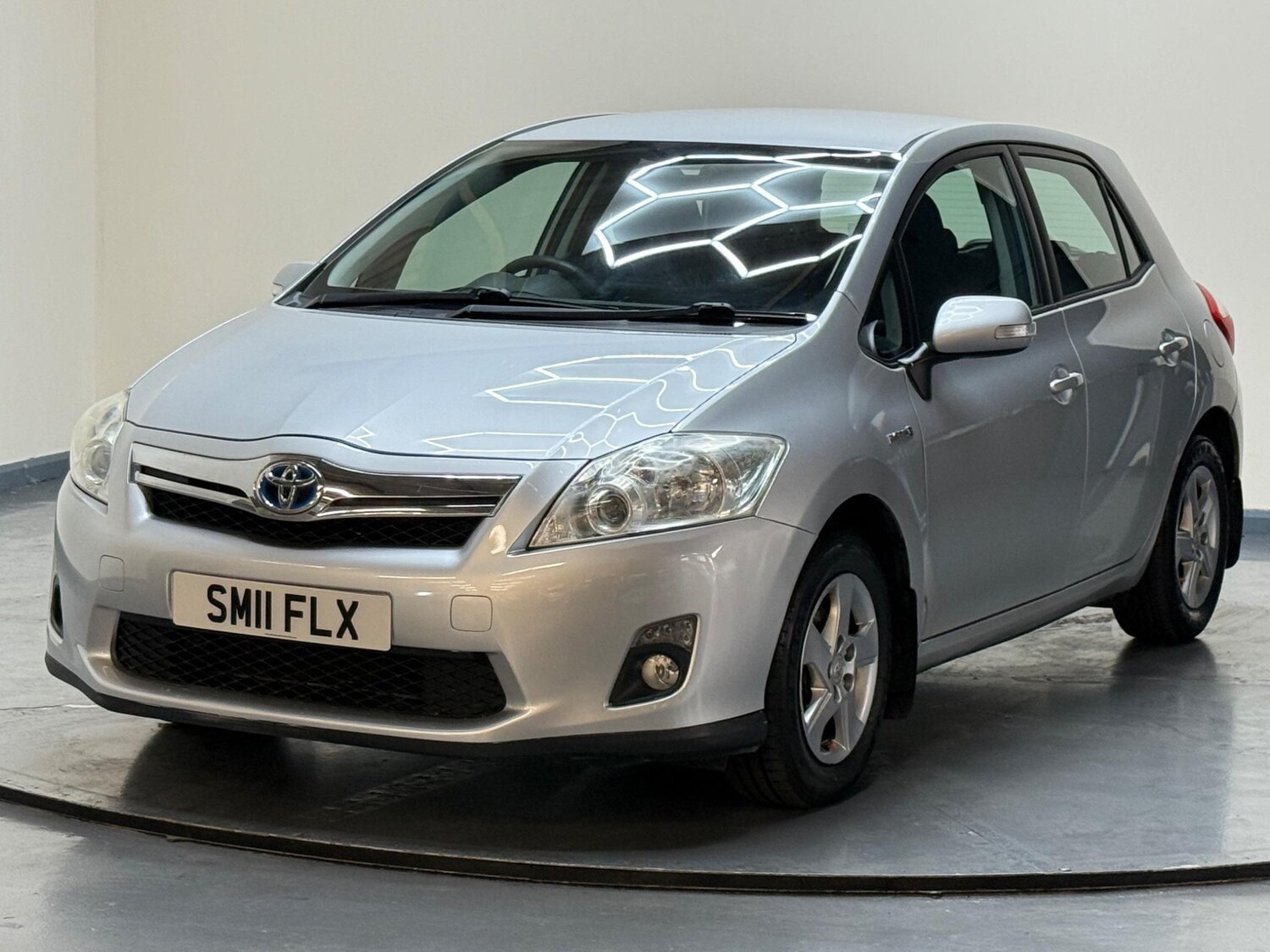 Vehicle 39