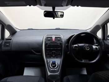 Used Toyota Auris 2011 for sale - 74989212: Photo