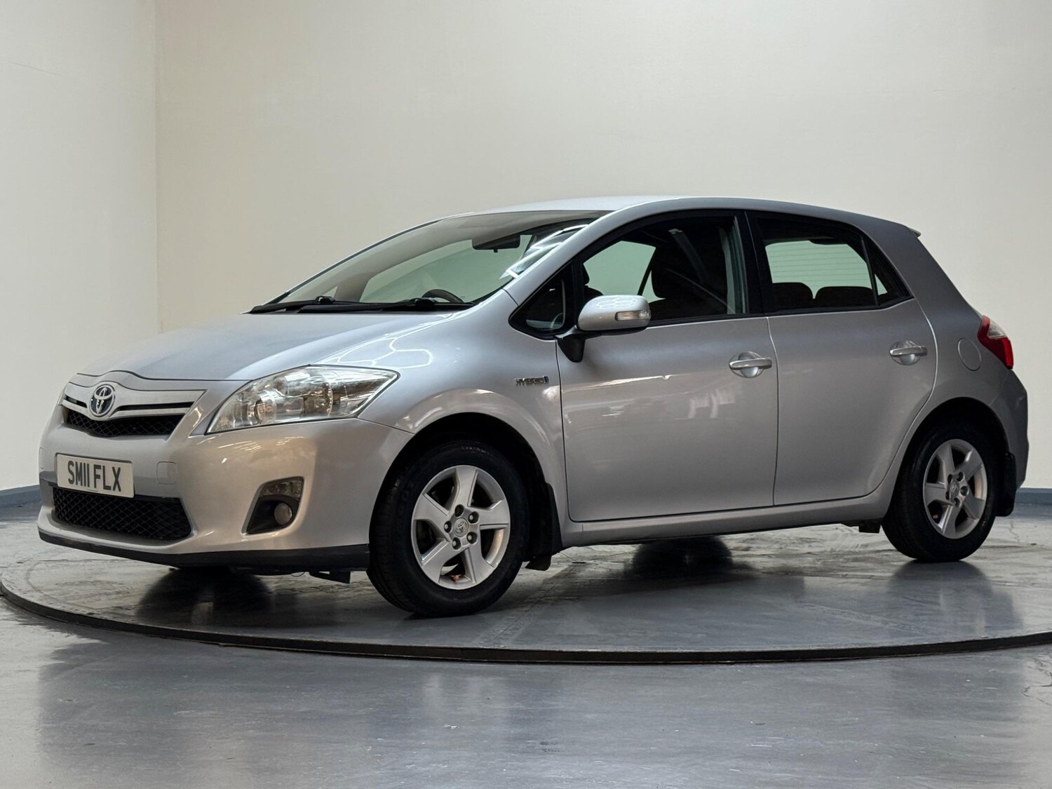 Vehicle 43
