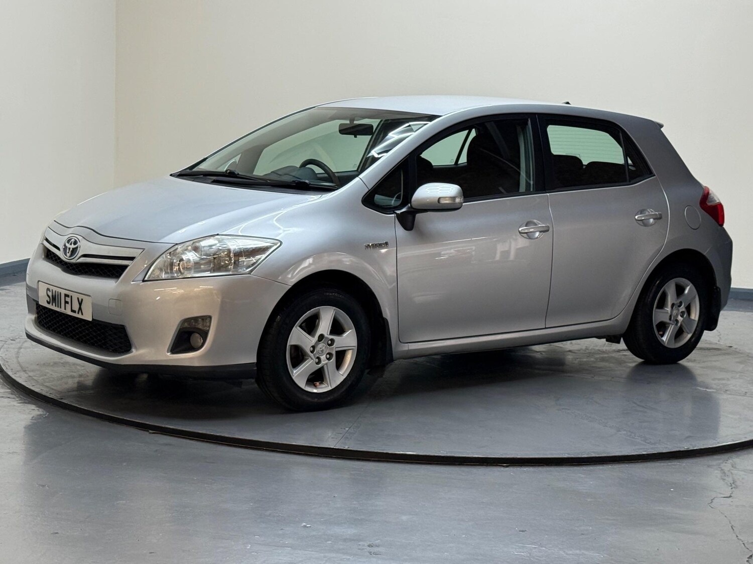 Vehicle 44