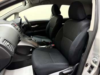 Used Toyota Auris 2011 for sale - 74989212: Photo