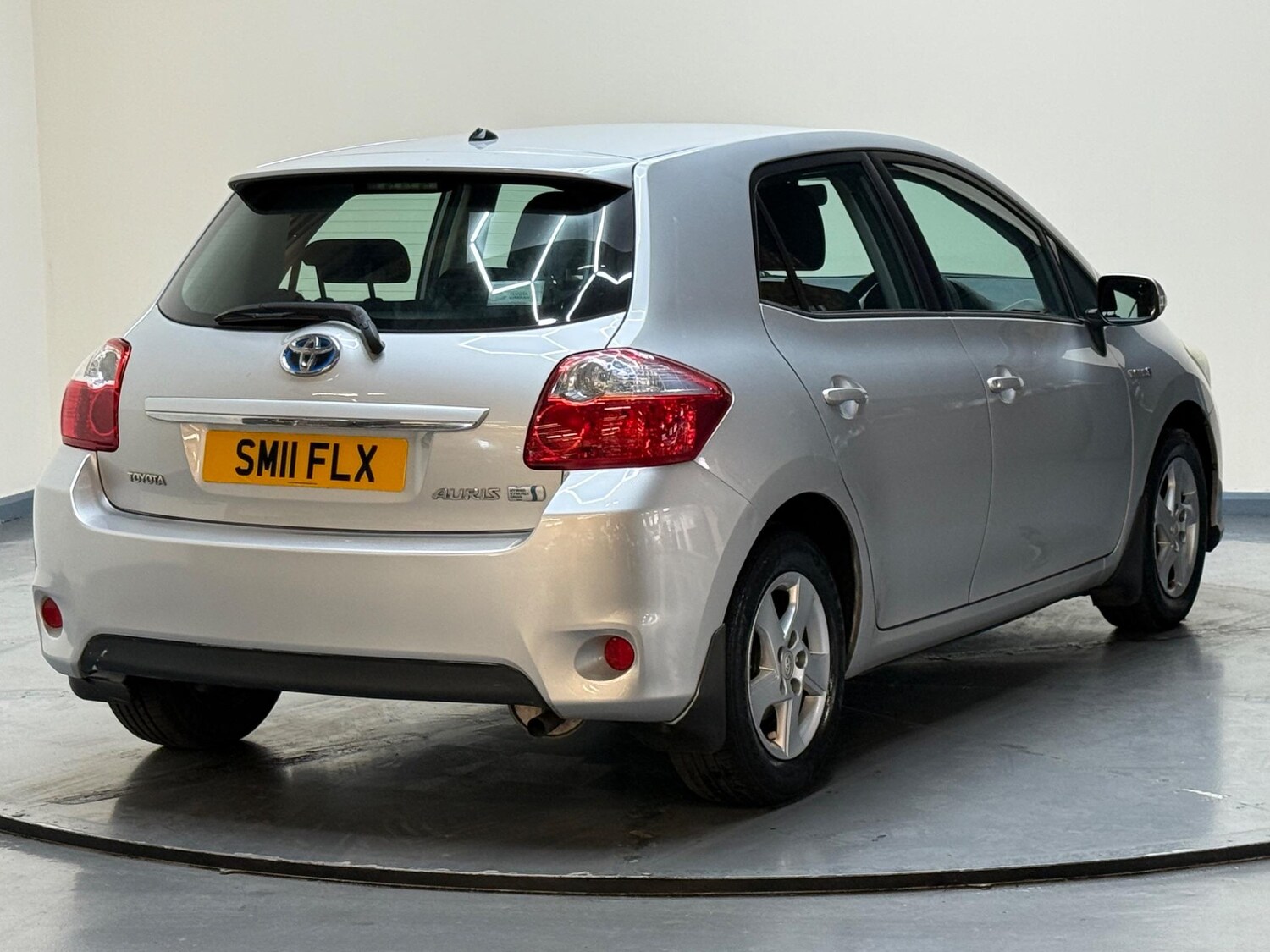 Vehicle 65