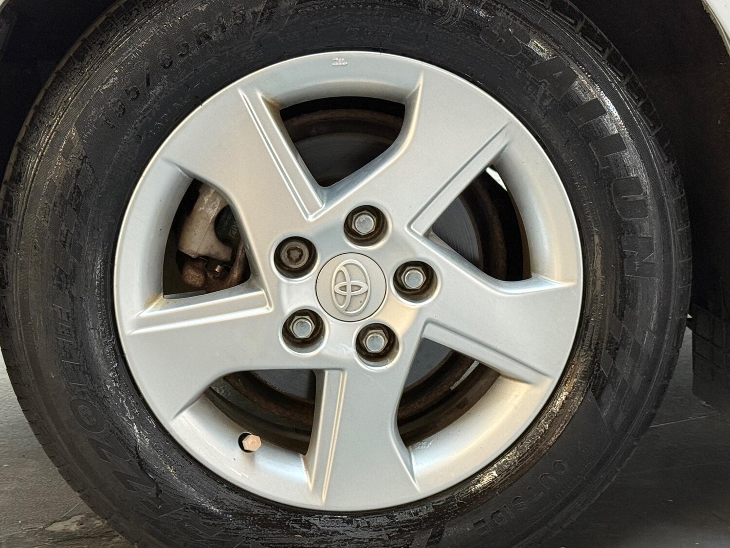 Vehicle 70