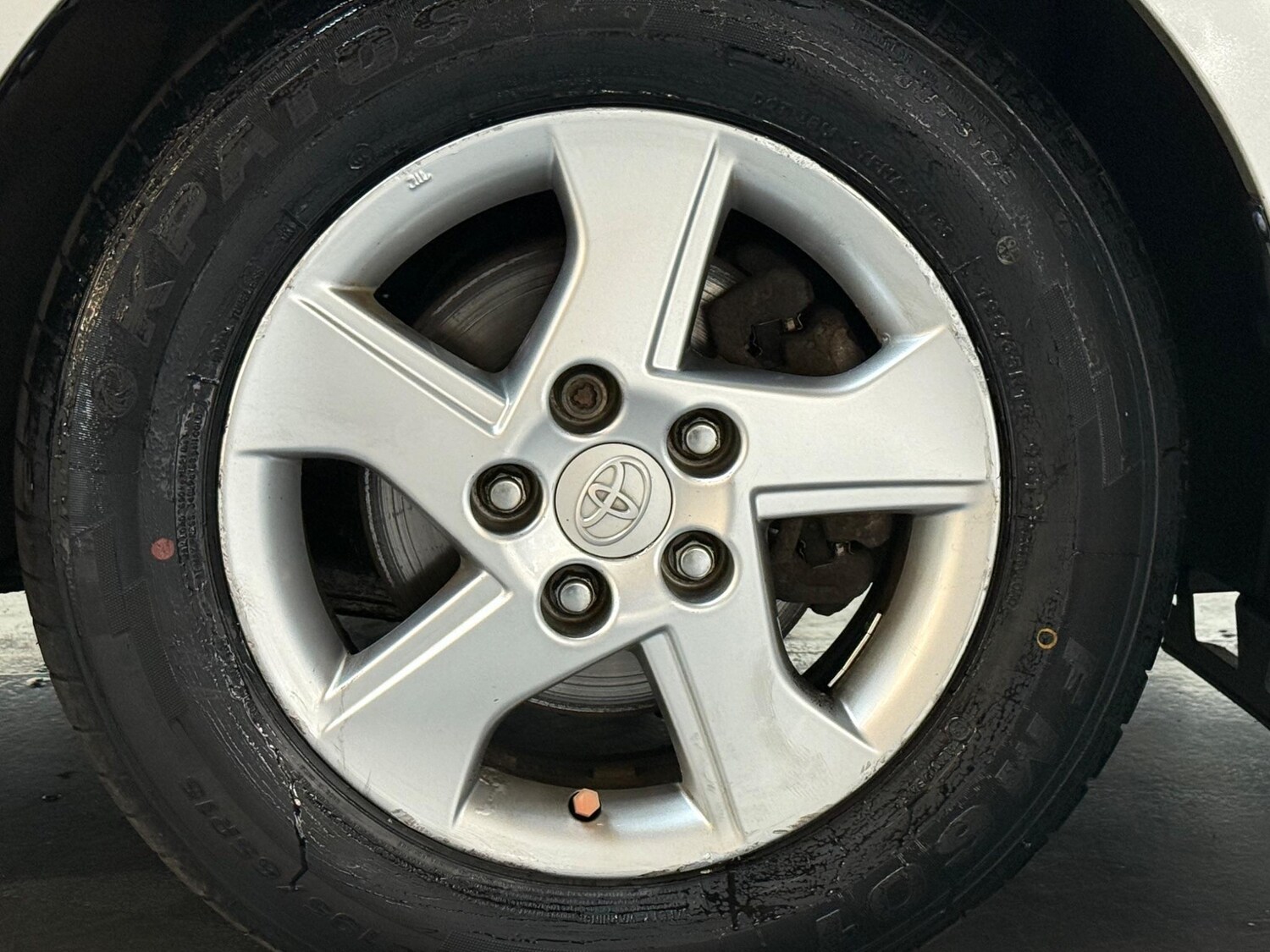 Vehicle 71