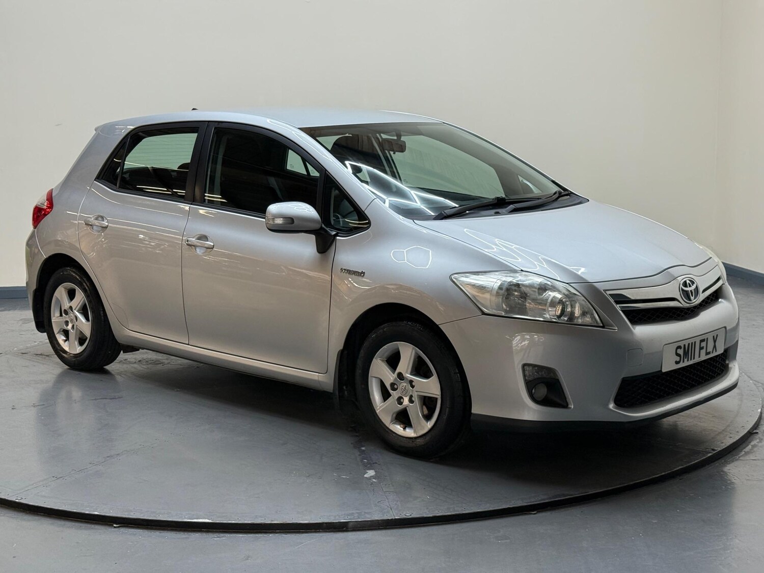 Vehicle 87