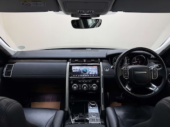 Used Land Rover Discovery 2017 for sale - 78769497: Photo