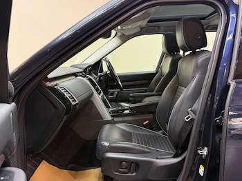 Used Land Rover Discovery 2017 for sale - 78769497: Photo