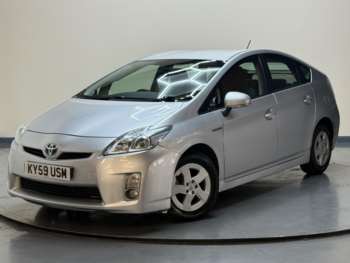 Used Toyota Prius 2009 for sale - 74751548: Photo