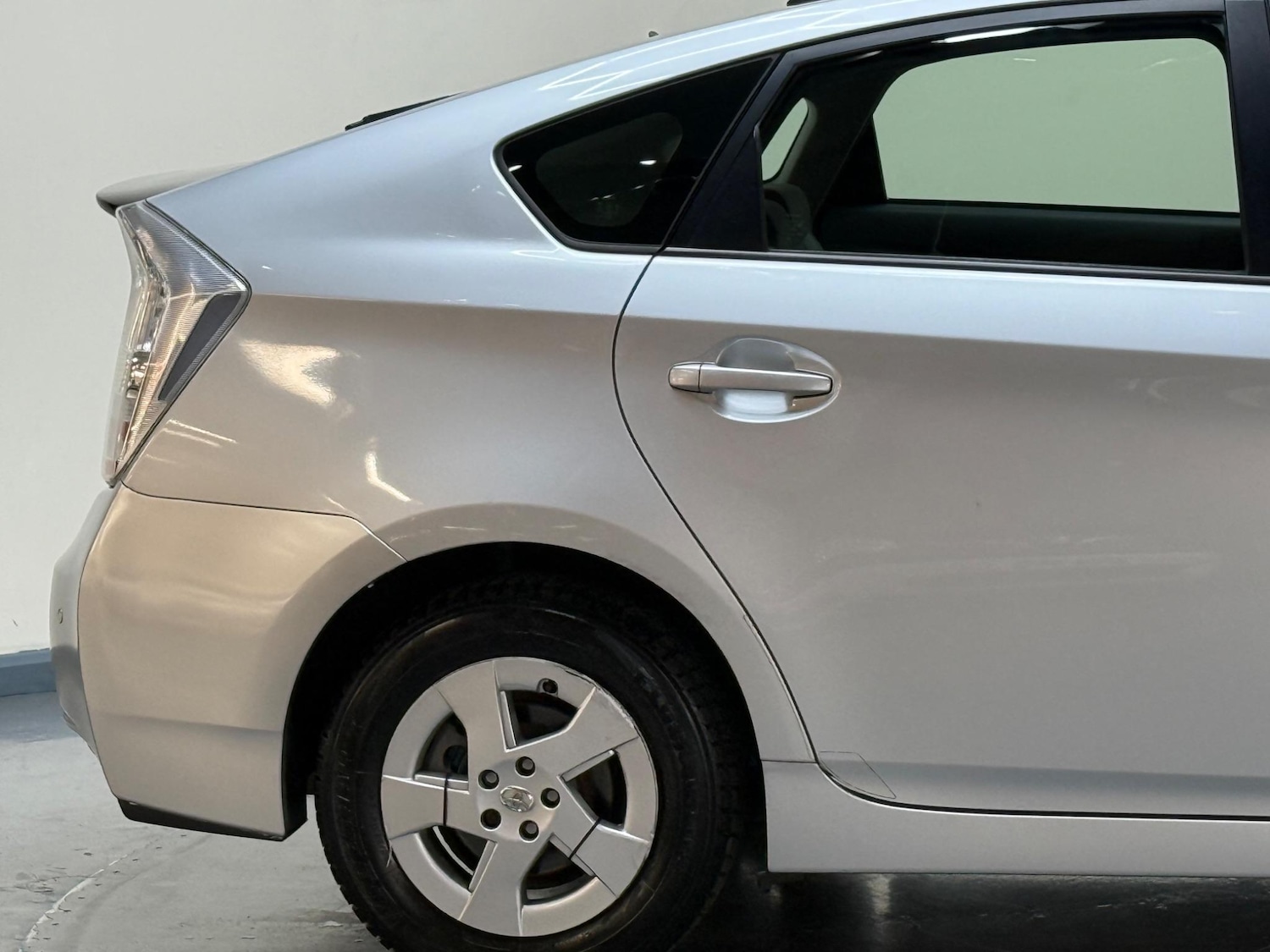 Vehicle 30