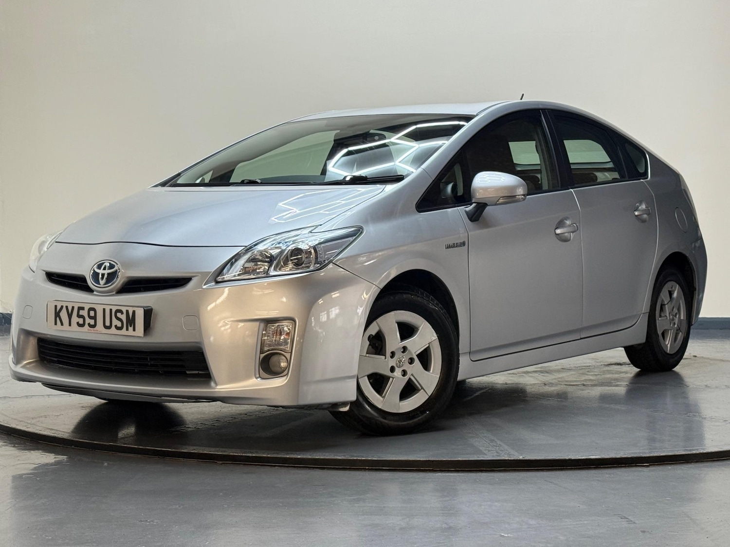 Vehicle 35