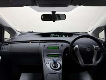 Used Toyota Prius 2009 for sale - 74751548: Photo
