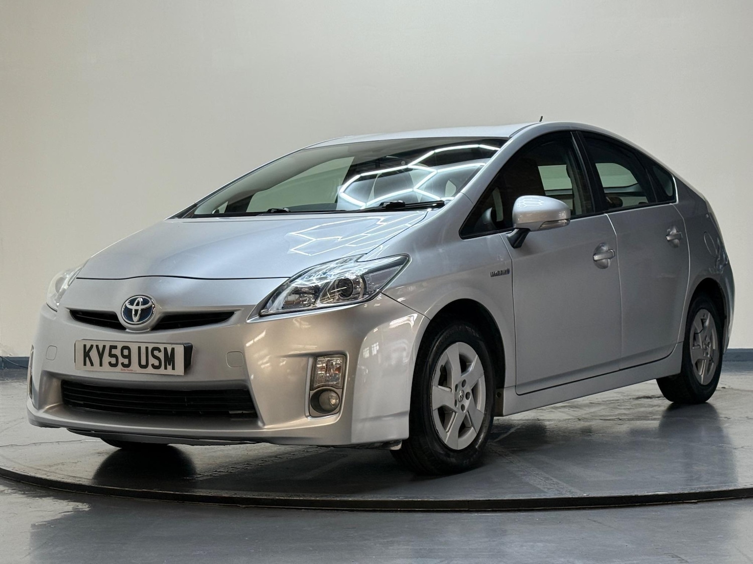 Vehicle 40