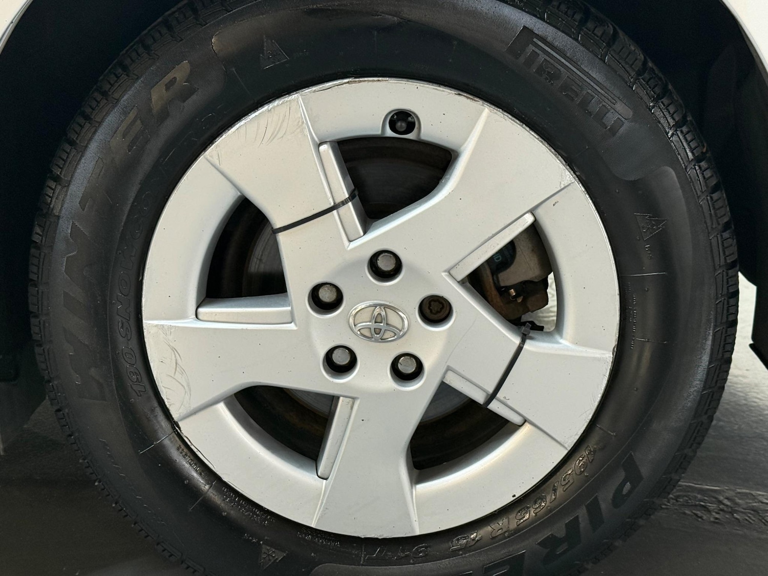 Vehicle 44