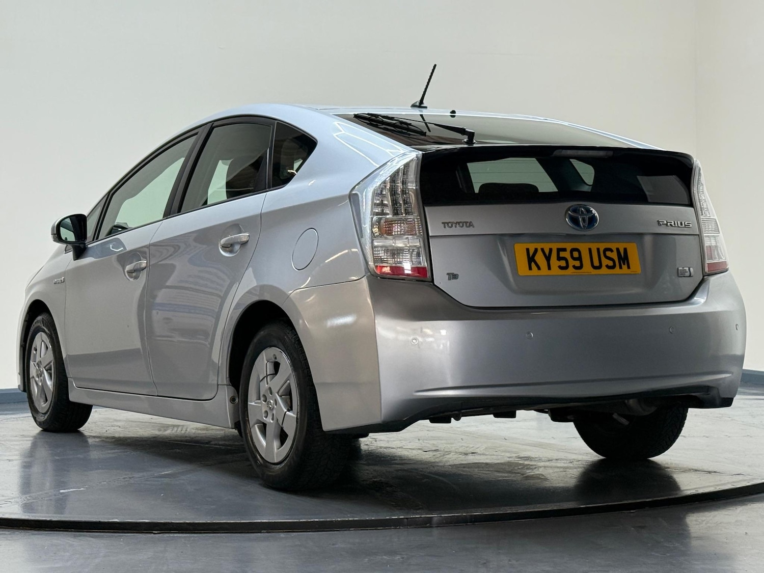Vehicle 45