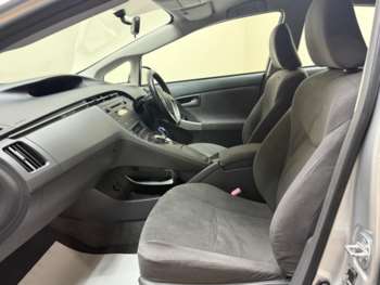 Used Toyota Prius 2009 for sale - 74751548: Photo