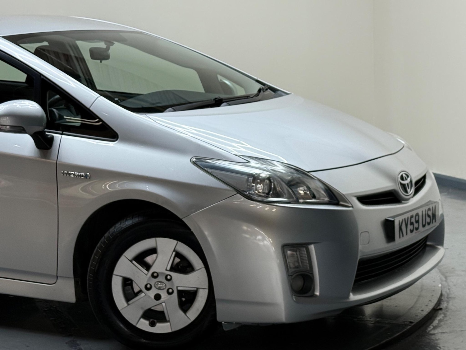 Vehicle 51