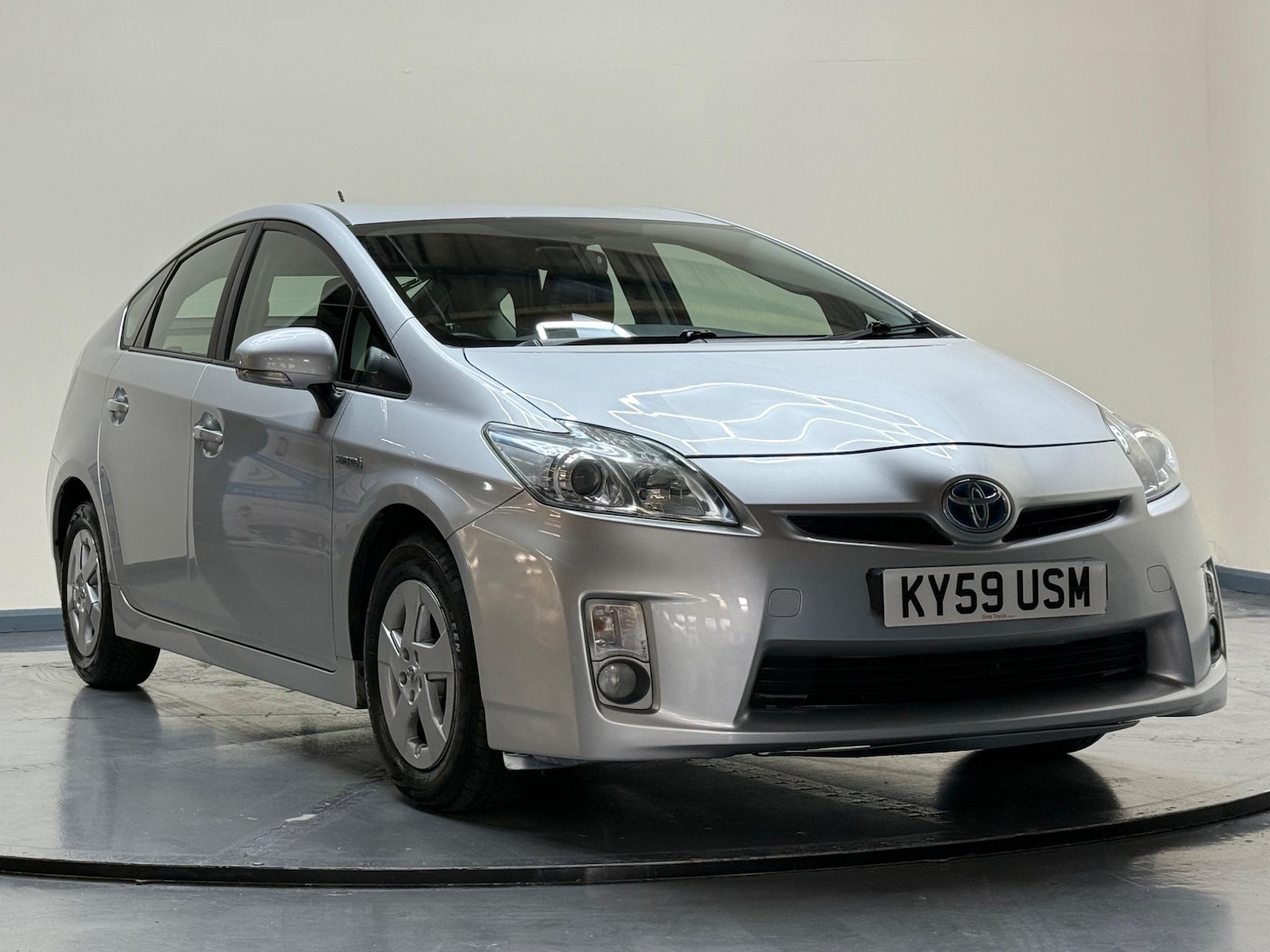 Vehicle 65