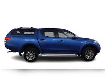 Used Mitsubishi L200 2018 for sale - 79378784: Photo