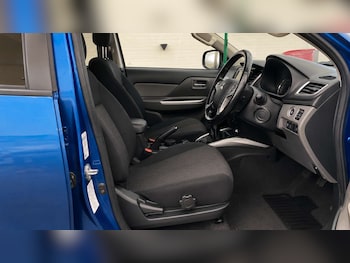 Used Mitsubishi L200 2018 for sale - 79378784: Photo