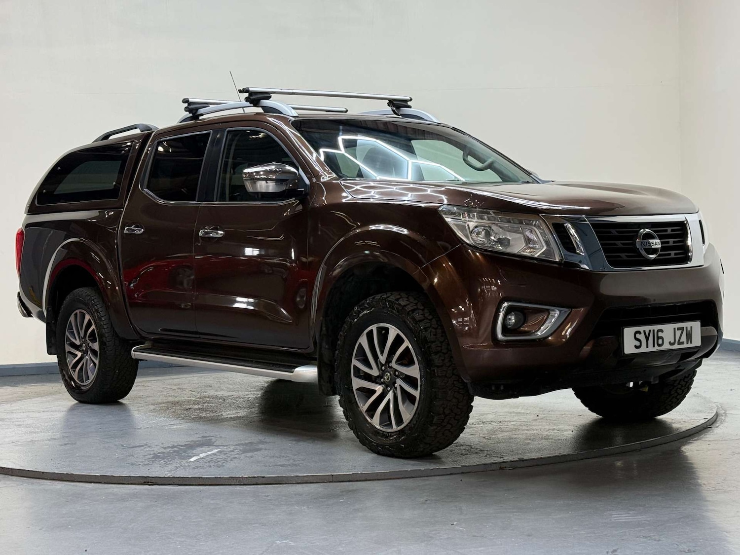 Used Nissan Navara 2016 for sale - 77996956: Photo 12