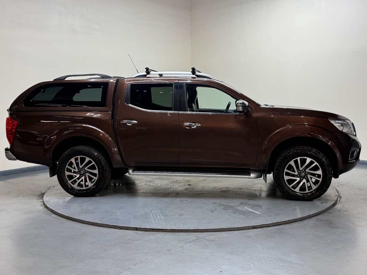 Used Nissan Navara 2016 for sale - 77996956: Photo 13