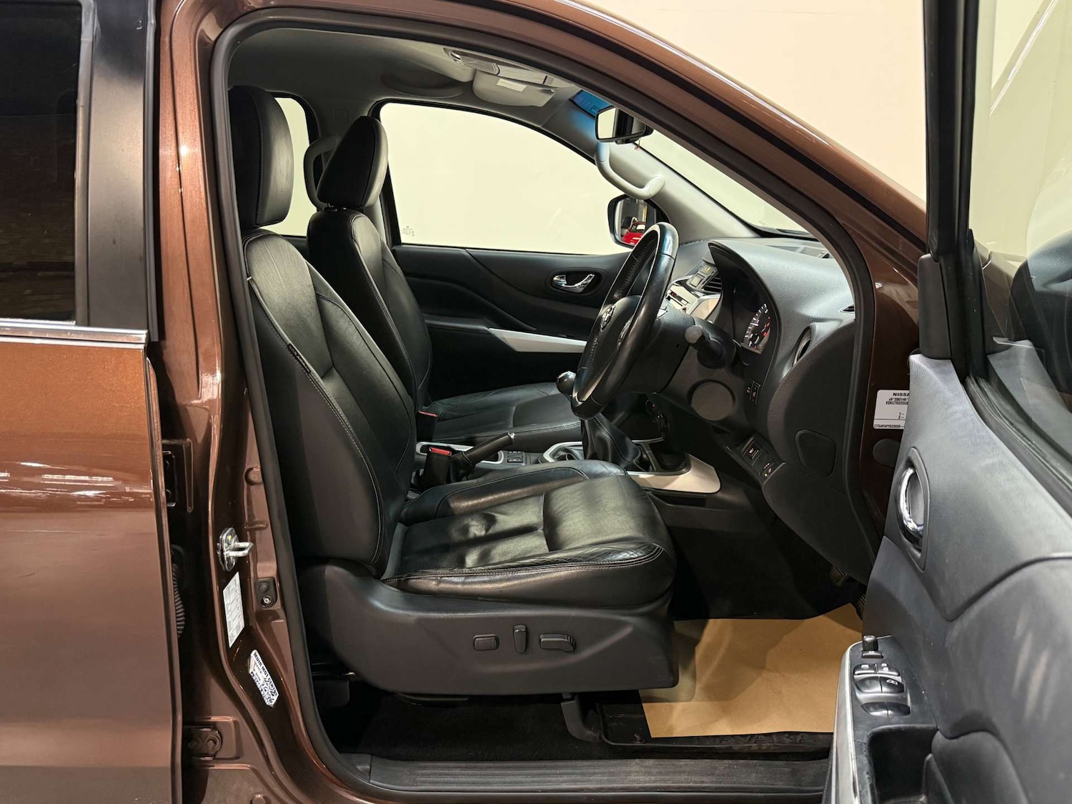 Used Nissan Navara 2016 for sale - 77996956: Photo 14