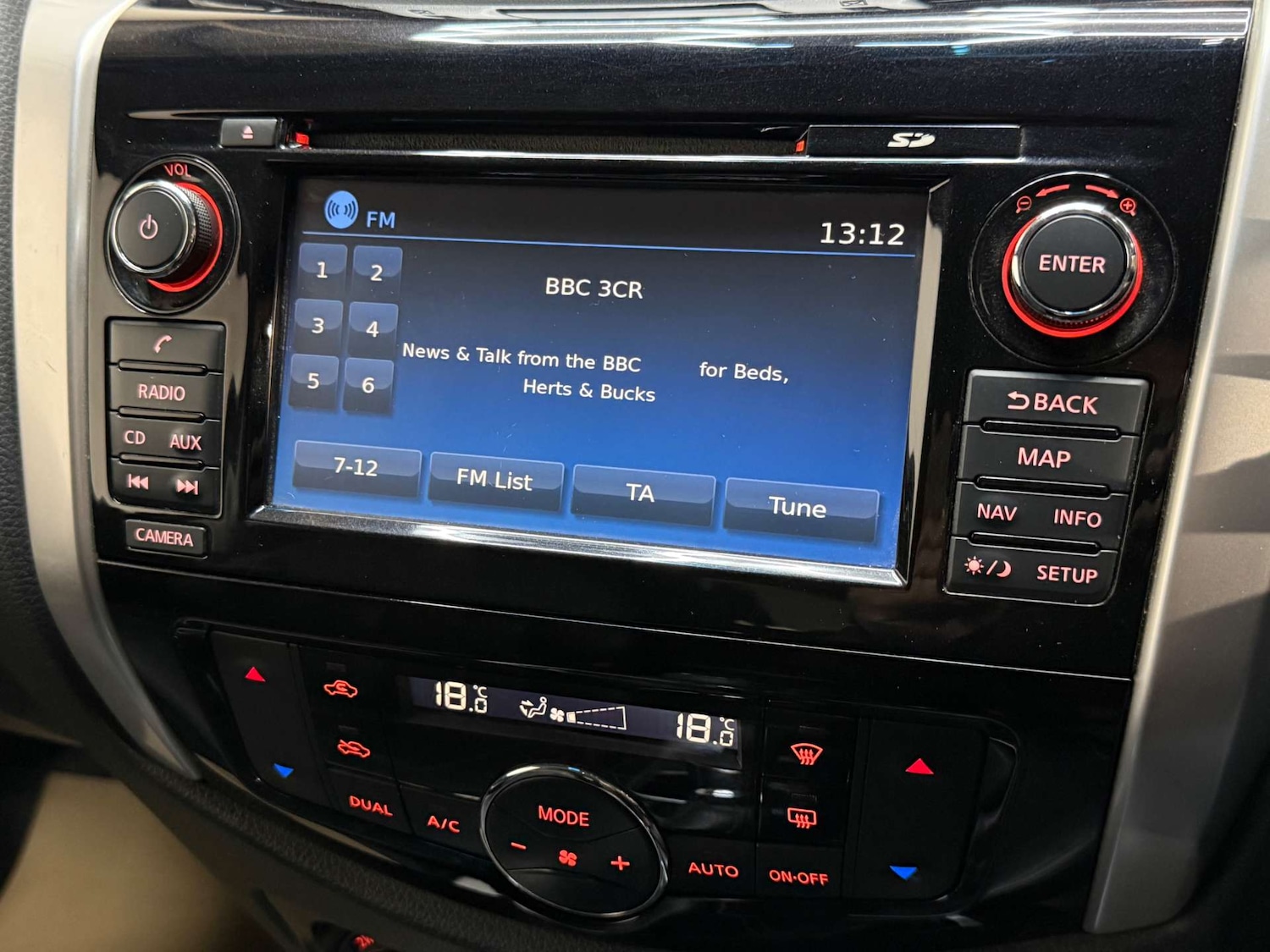 Used Nissan Navara 2016 for sale - 77996956: Photo 20