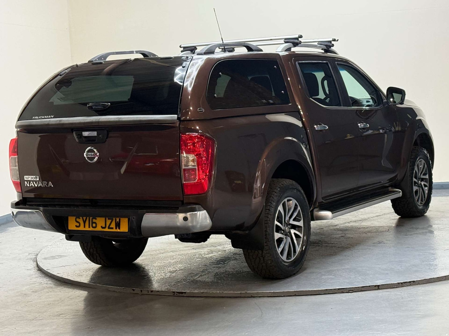 Used Nissan Navara 2016 for sale - 77996956: Photo 27