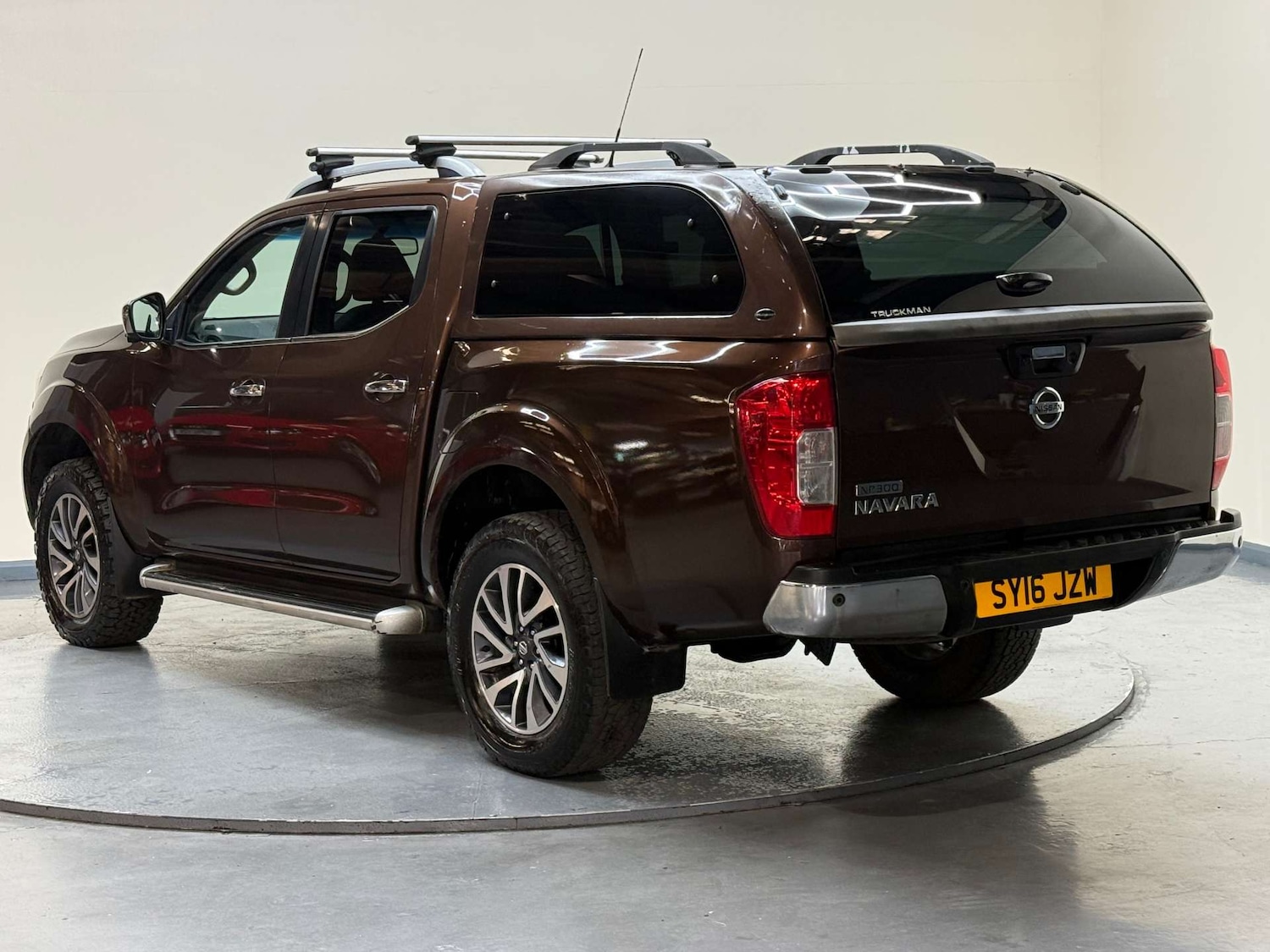 Used Nissan Navara 2016 for sale - 77996956: Photo 29