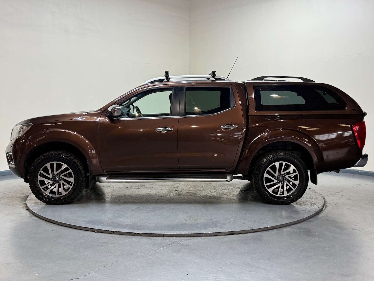 Used Nissan Navara 2016 for sale - 77996956: Photo 30