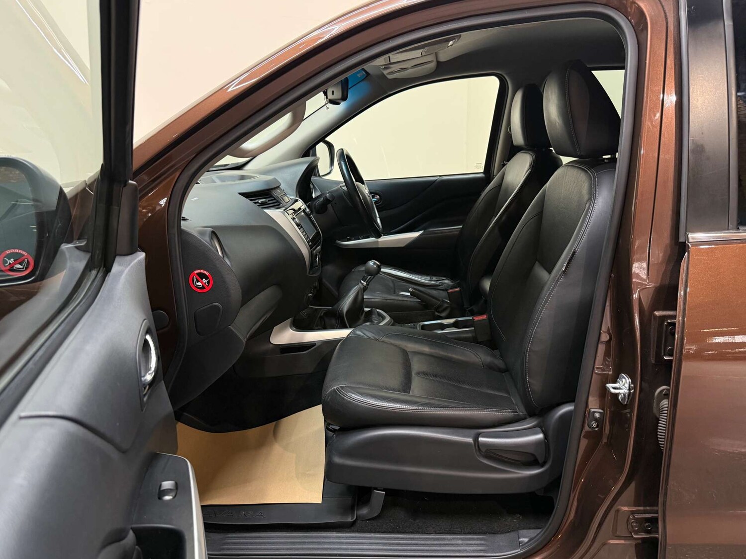 Used Nissan Navara 2016 for sale - 77996956: Photo 31