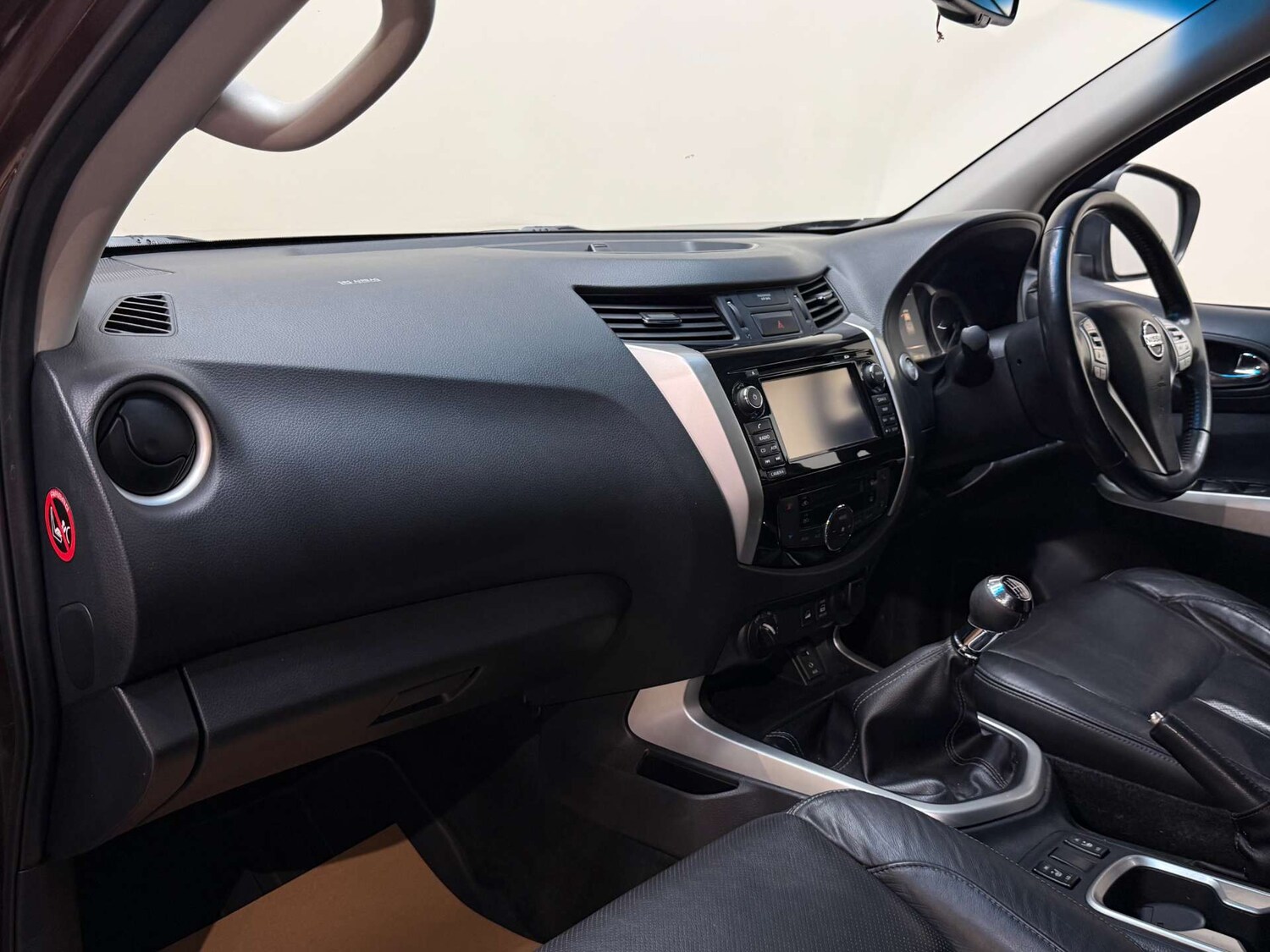 Used Nissan Navara 2016 for sale - 77996956: Photo 32